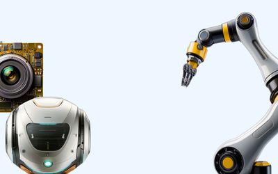 The 2026 Edge AI Technology Report