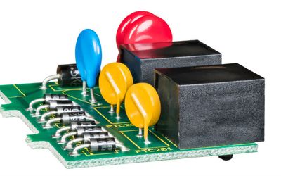 PCB Prepreg vs Core Materials: Engineering Guide to Laminate Selection and Properties