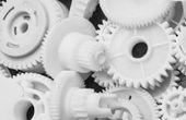 Delrin material properties, applications, and more