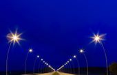 Street lights to support interconnected smart cities