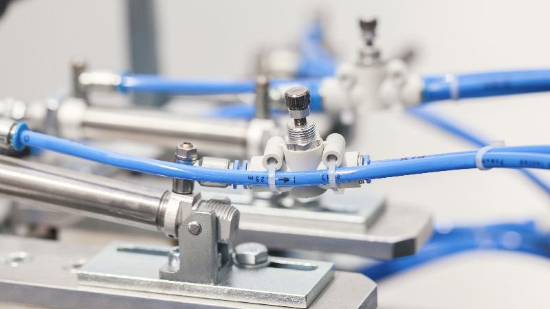 3 Ways To Get More Out Of Your Pneumatic System