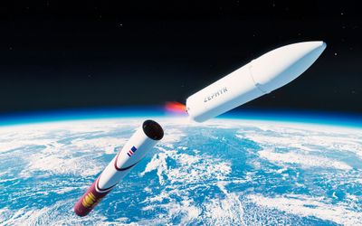 Latitude Adopts Ada and SPARK for Light Launcher Software in New Space Industry