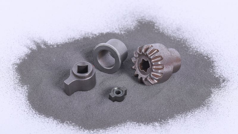 Engineered Powders for Precision AM: Strength, Conductivity, Control