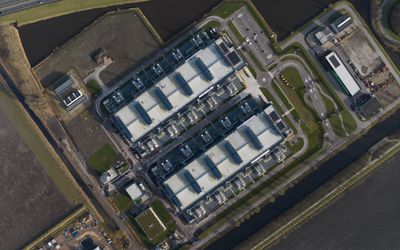 Unlocking Energy Efficiency with Edge Intelligence