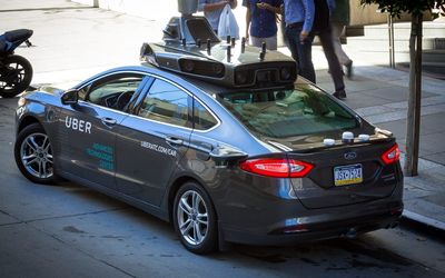 Sensor Fusion: Everything You Need to Know
