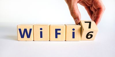 What's next for Wi-Fi?