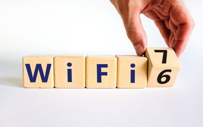 What's next for Wi-Fi?