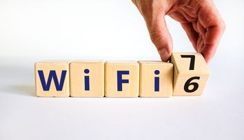 What's next for Wi-Fi?