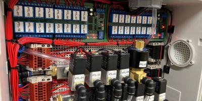AMB Vapor Monitoring demonstrate how innovation and the right technology can drive efficiency, accuracy, and cost savings while ensuring a safer environment for all