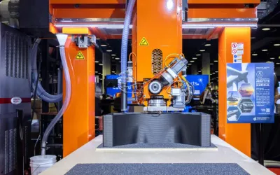 RAPID + TCT 2026: Register today