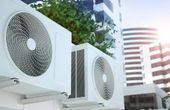 How CO2 sensors can improve energy efficiency in buildings