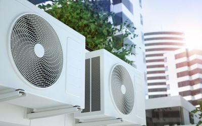How CO2 sensors can improve energy efficiency in buildings