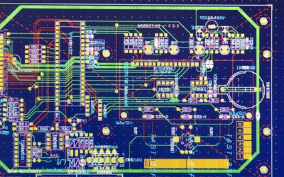 The Last 5 Checks Before Uploading Electronics Prototype Designs