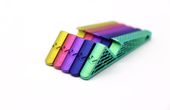 Enhancing Metal 3D Printed Parts: Finishing Technologies and Techniques