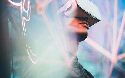 Researchers Discover Security Vulnerabilities in Virtual Reality Headsets