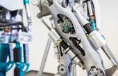 Very Human: Dfki Bremen Works On Innovative Method For Safe And Self-Learning Robot Control