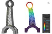 7 Design Tips for Structural Optimization & Lightweighting