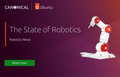 The State of Robotics, May & June 2022