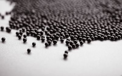 Media Blasting: Fundamentals and Best Practices for the Post Process