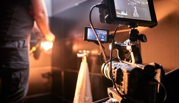 Framing the Future: How Additive Manufacturing is impacting Film & Entertainment