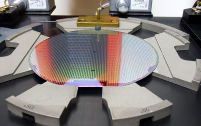 Wafer Thinning: Investigating an essential part of semiconductor fabrication