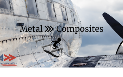 What are the Challenges of Switching to Composites Materials?