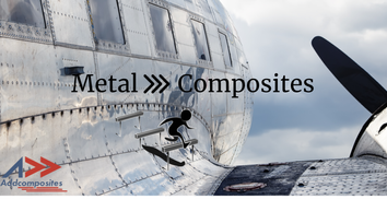 What are the Challenges of Switching to Composites Materials?