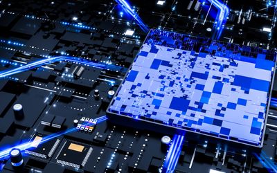 Bridging the Innovation Gap: UP's Next-Generation AI Development Platform