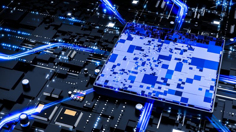 Bridging the Innovation Gap: UP's Next-Generation AI Development Platform