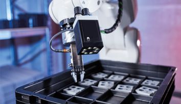 The 2023 Manufacturing Robotics Report: Hardware
