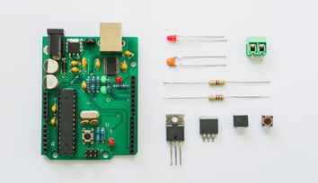 PCB Components: A Comprehensive Technical Guide to Passive, Active, and Electromechanical Parts