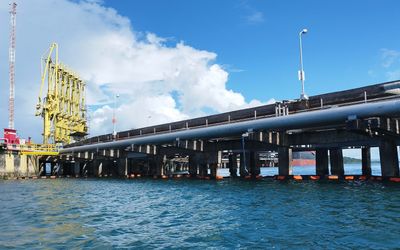 Improving Offshore Operations with ROVs