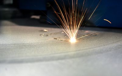Beyond Milling: EHLA's Game-Changing Speed and Precision