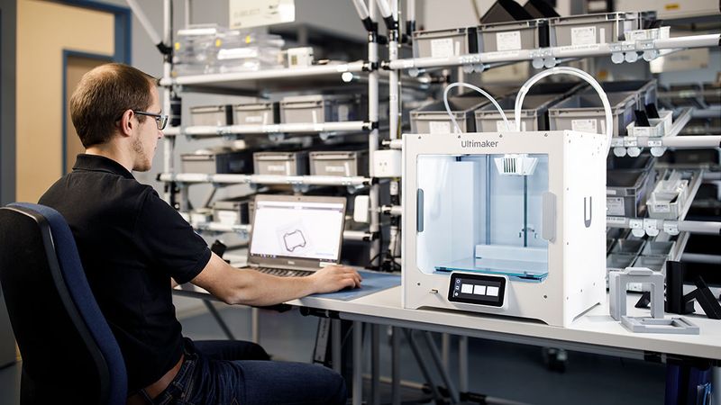 Unlock the power of variable line width with Ultimaker Cura 5.0