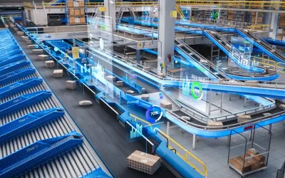 Why DECT NR+ is what industrial IoT has been crying out for