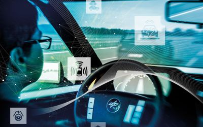 How can autonomous driving gain trust and approval?