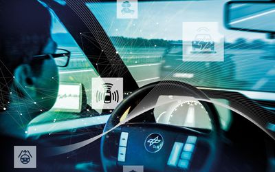 How can autonomous driving gain trust and approval?