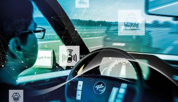 How can autonomous driving gain trust and approval?