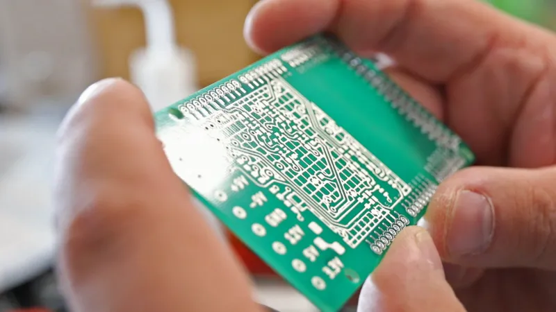 What Are Conductive Inks?