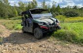Podcast: Off-roading & Ending Stoplights With Autonomous Cars