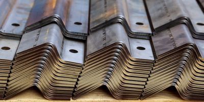 Sheet Metal Manufacturing: Innovating Industrial Techniques