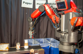 Robots that can sort recycling