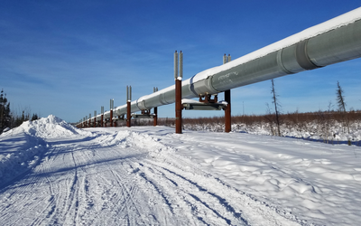 Cellular IoT sensors solve hidden pipeline problem for hydrocarbon processing industry