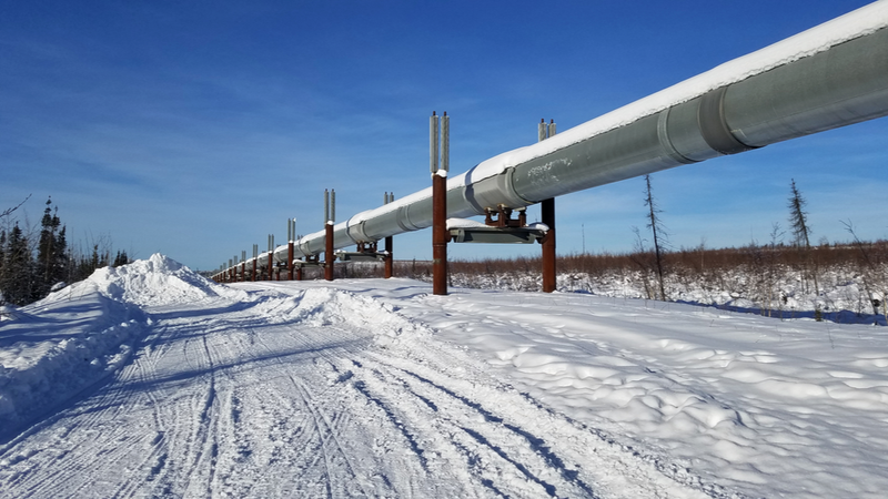 Cellular IoT sensors solve hidden pipeline problem for hydrocarbon processing industry