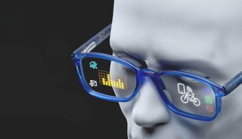 Reimagining Augmented Reality