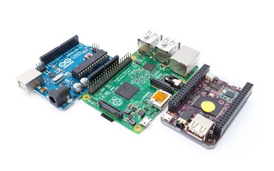 Arduino vs Raspberry Pi: Choosing the Right Platform for Your Next Project