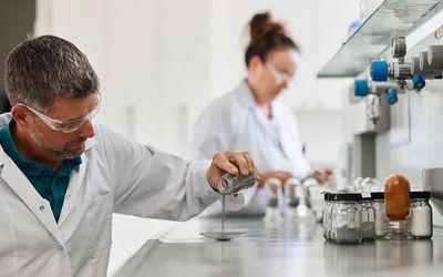 Engineering the Future: High-Performance Metal Powders for Additive Manufacturing