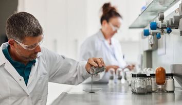 Engineering the Future: High-Performance Metal Powders for Additive Manufacturing