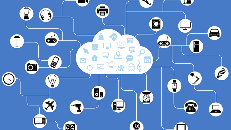 What is IoT in Simple Words?