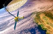 Radar satellite will give new view of changes to Earth's surface
